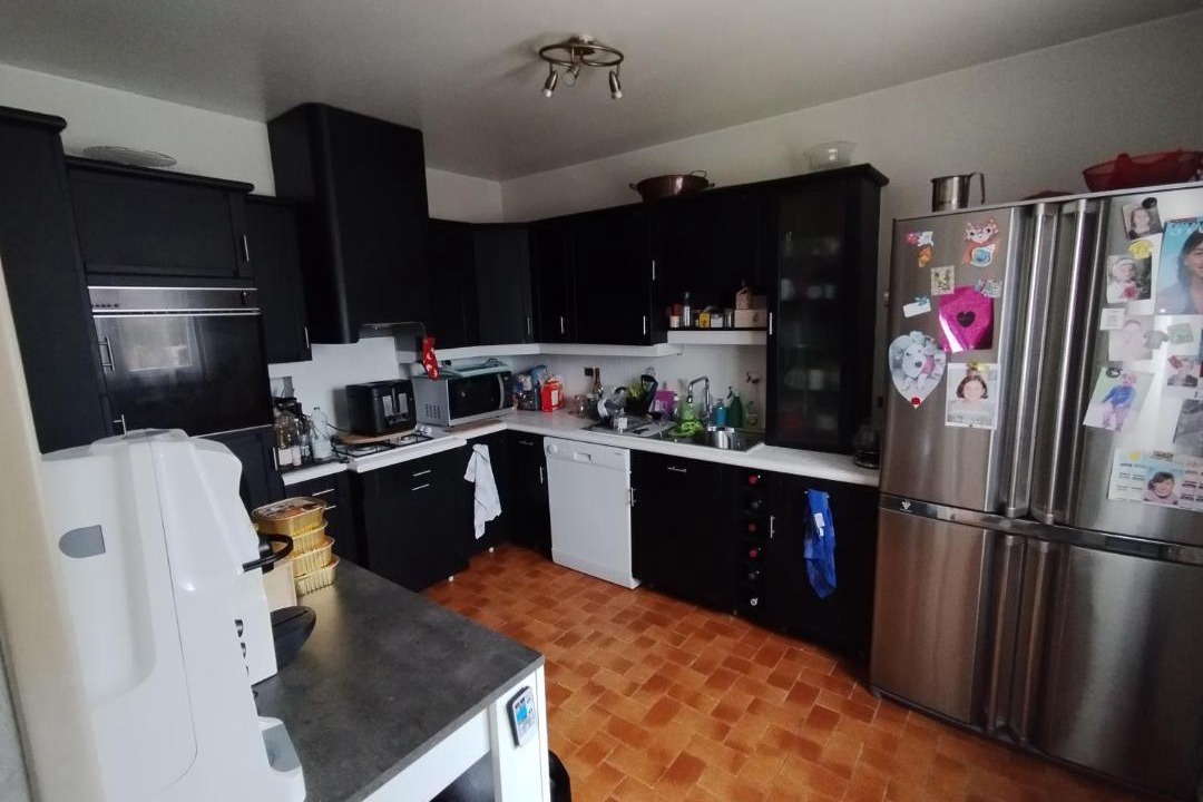 Photo of Kitchen in Marnay-sur-Seine
