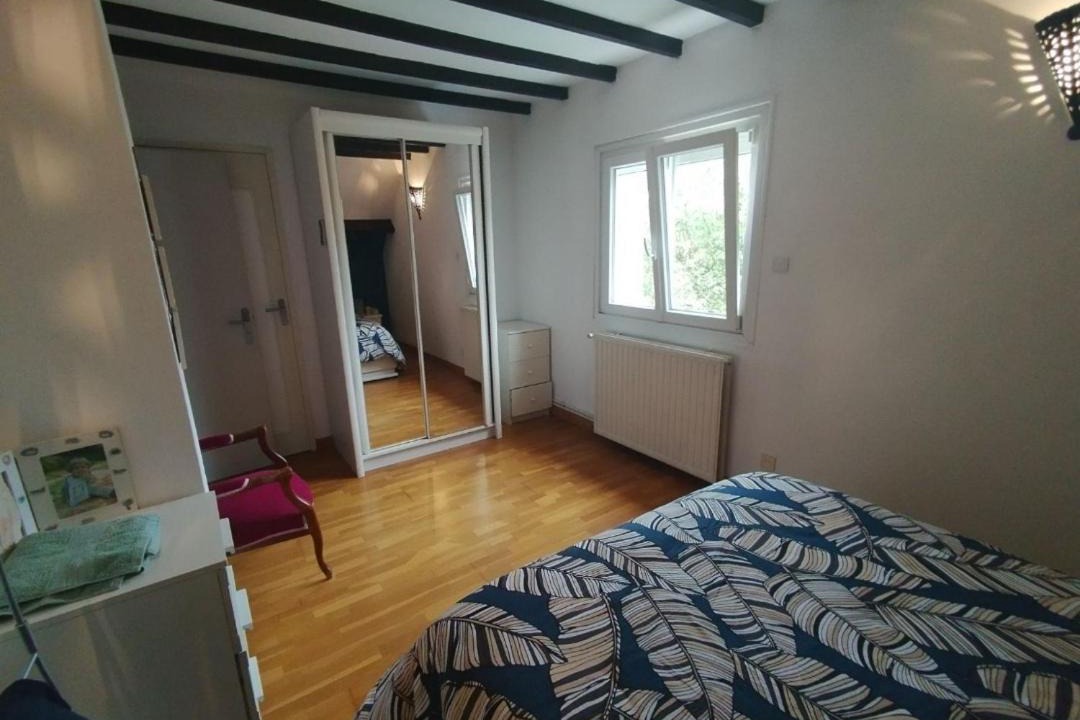 Photo of Bedroom in Marnay-sur-Seine