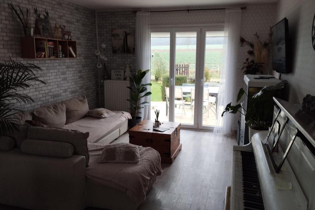 Photo of Others in Marnay-sur-Seine