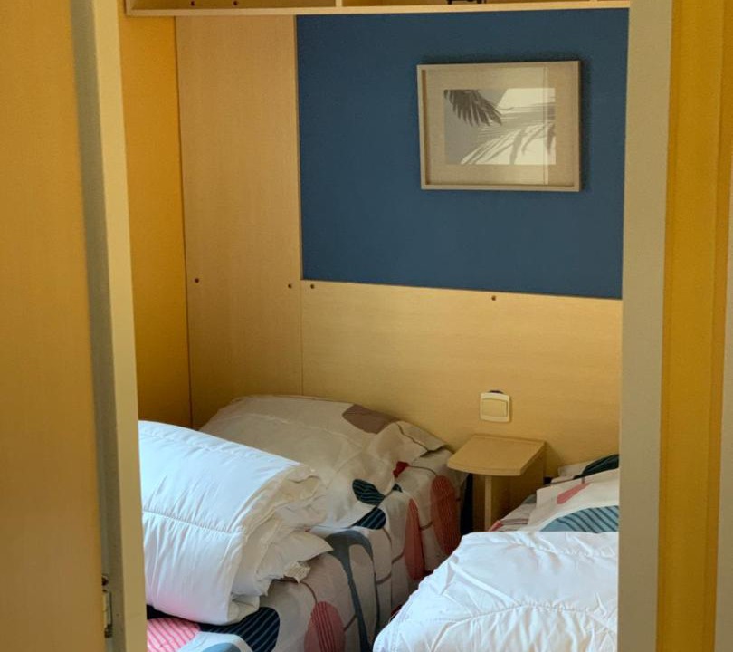 Photo of Bedroom in Saint-Cheron