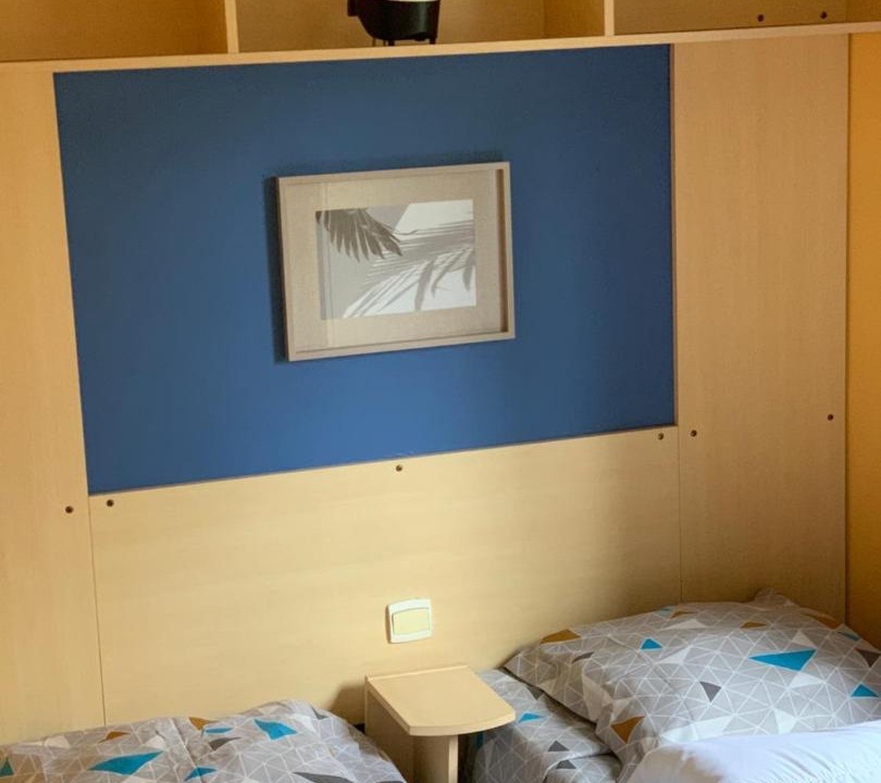 Photo of Bedroom in Saint-Cheron