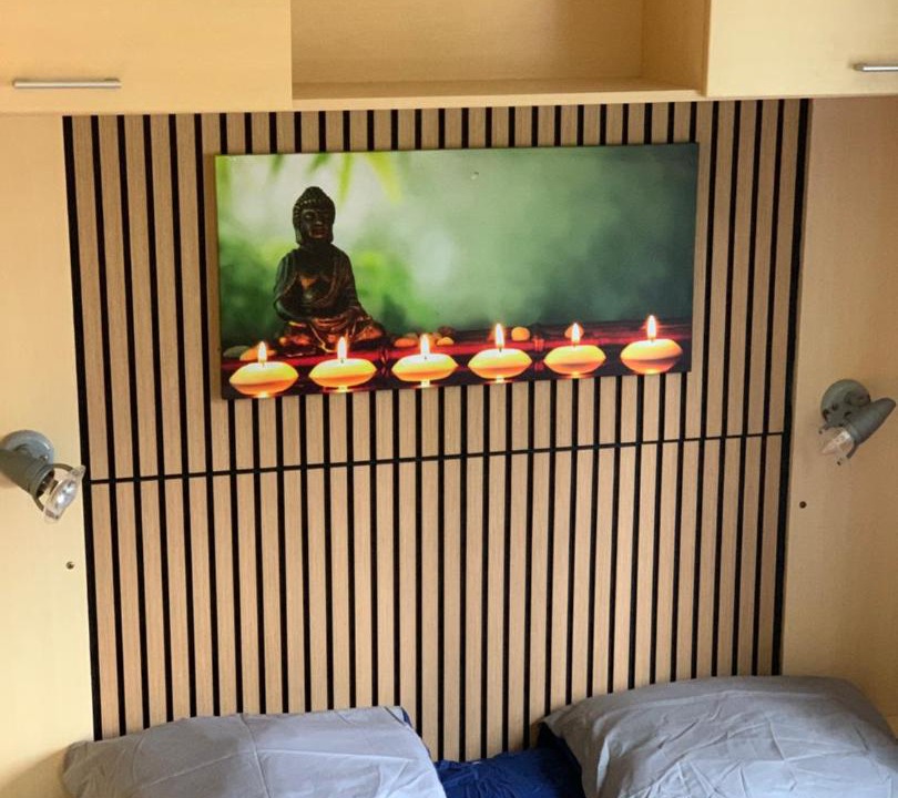 Photo of Bedroom in Saint-Cheron