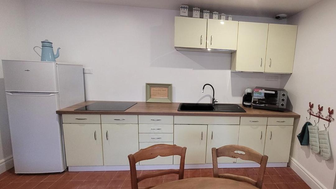 Photo of Kitchen in Beaucourt-sur-l'Hallue