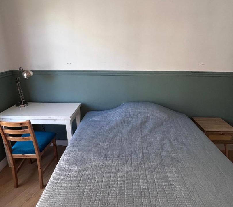 Photo of Bedroom in Liberation
