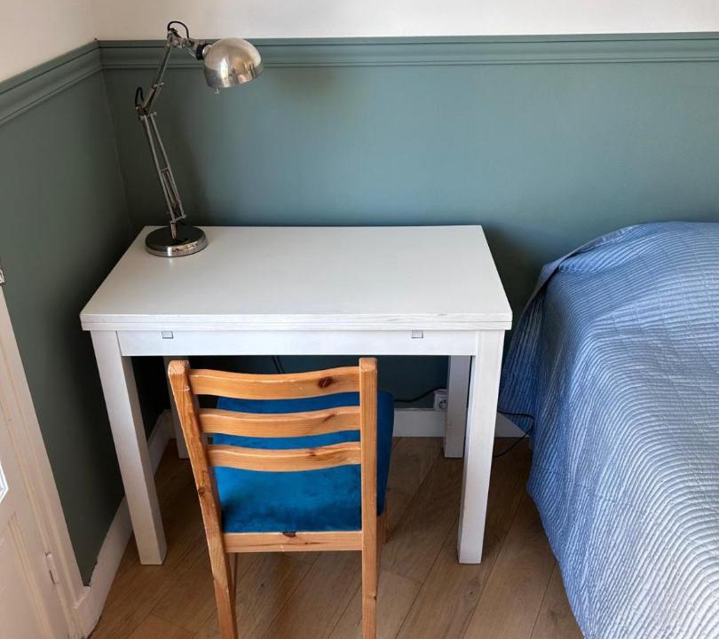 Photo of Bedroom in Liberation