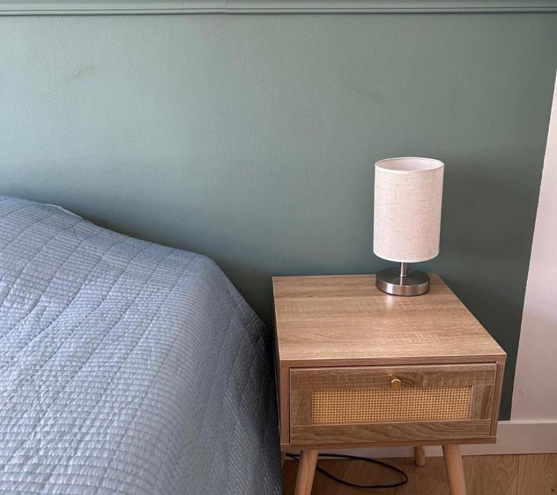 Photo of Bedroom in Liberation