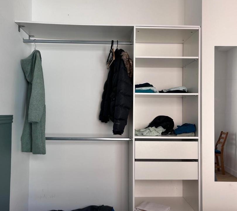 Photo of Bedroom in Liberation