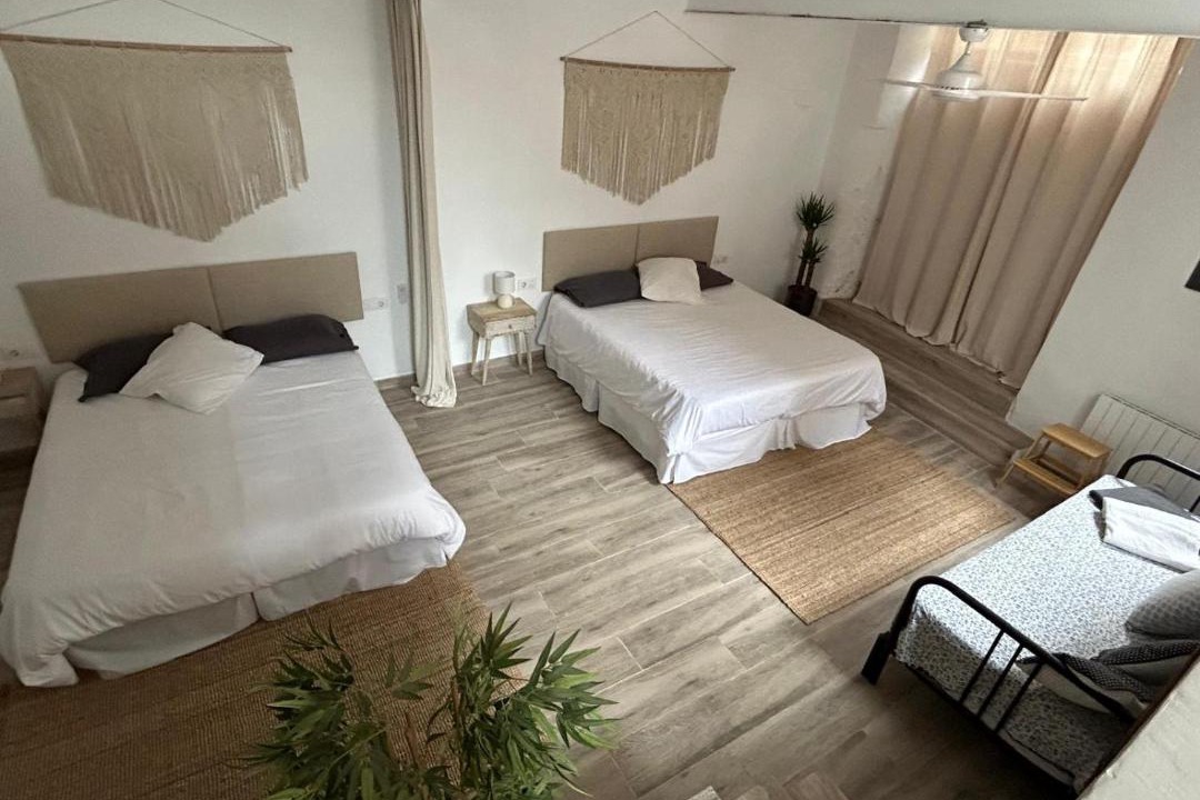 Photo of Bedroom in Vilassar de Dalt