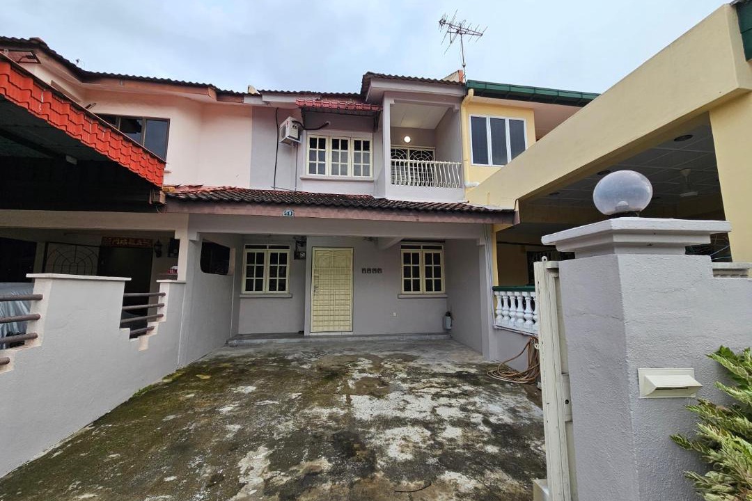 Photo of Others in Taman Wah Keong