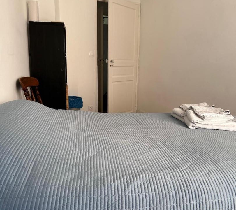 Photo of Bedroom in Liberation