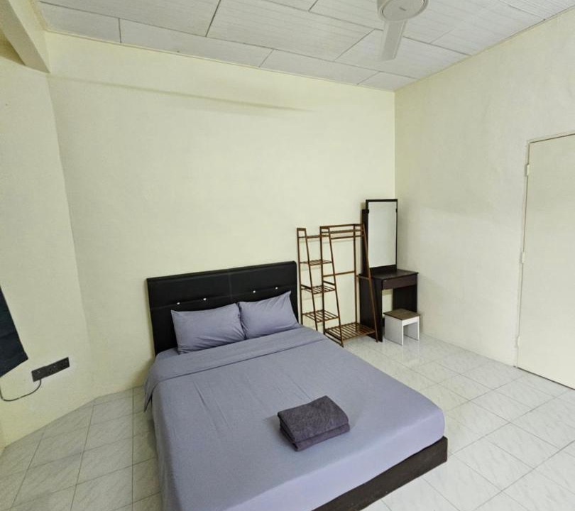Photo of Bedroom in Taman Wah Keong