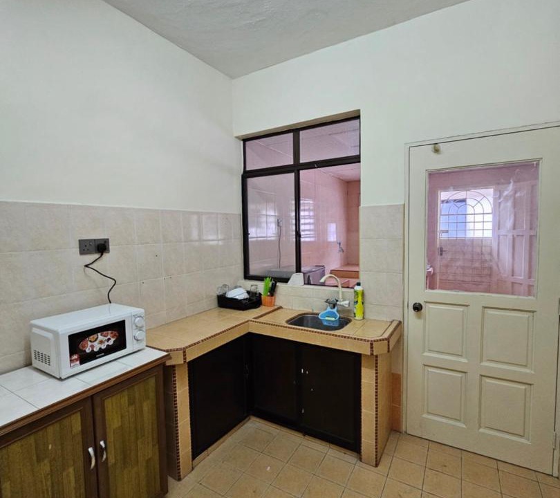 Photo of Kitchen in Taman Wah Keong