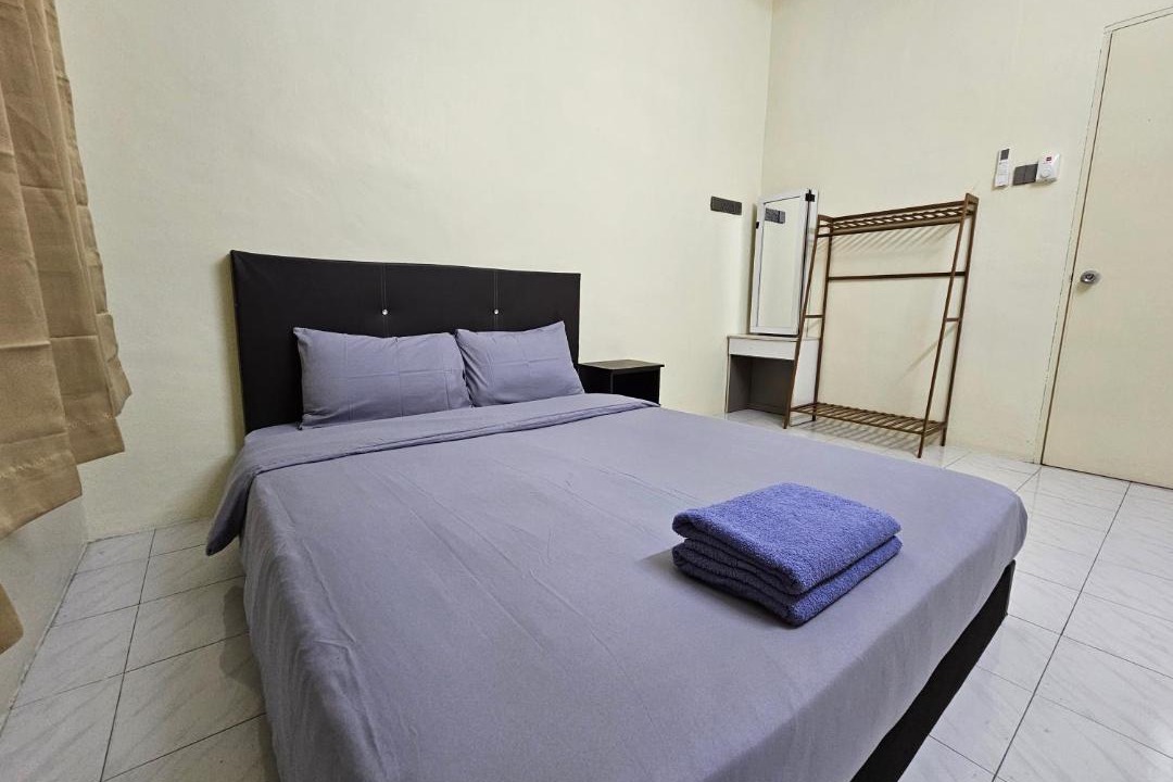 Photo of Bedroom in Taman Wah Keong