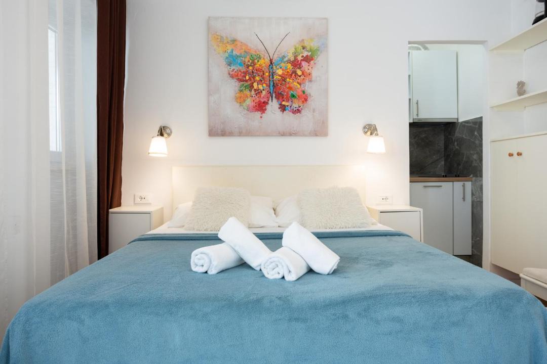 Photo of Bedroom in Babin Kuk
