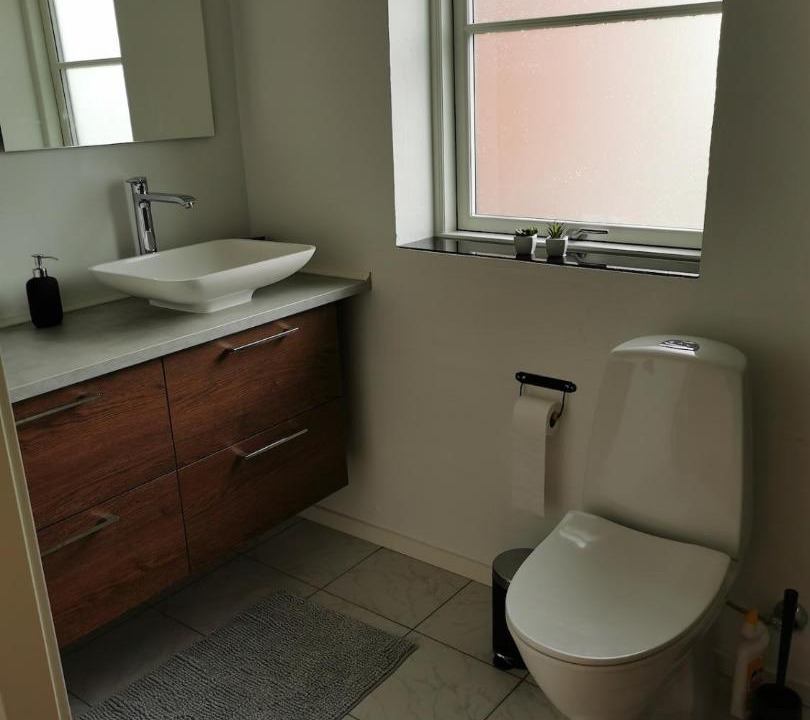 Photo of Bathroom in Nibe