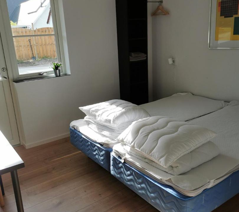 Photo of Bedroom in Nibe