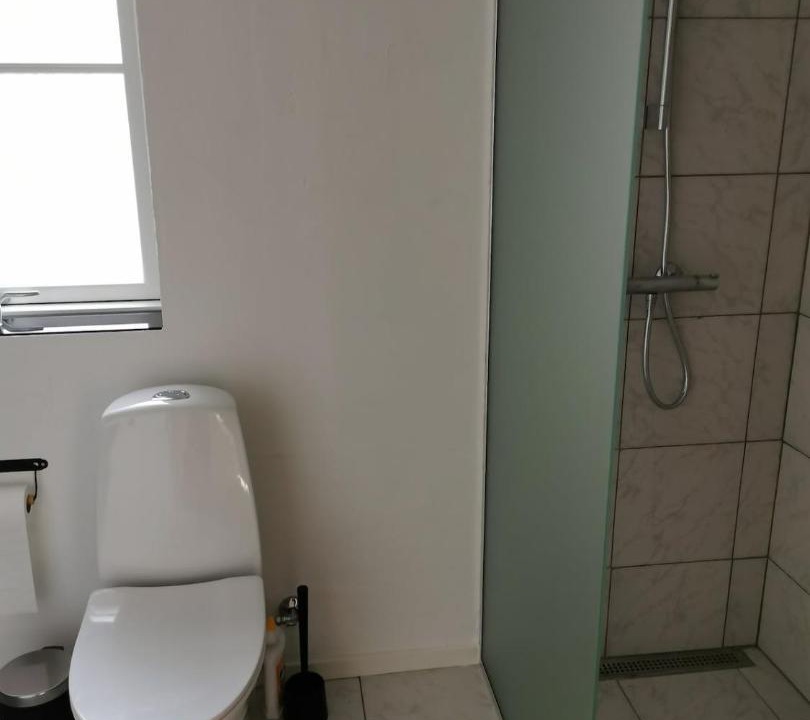 Photo of Bathroom in Nibe