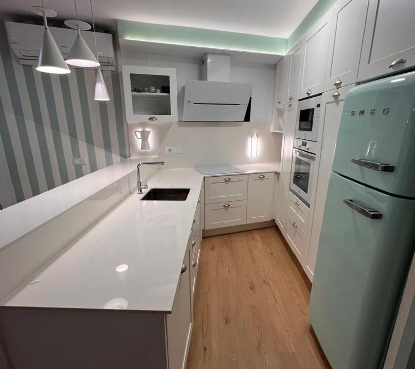 Photo of Kitchen in Cambrils