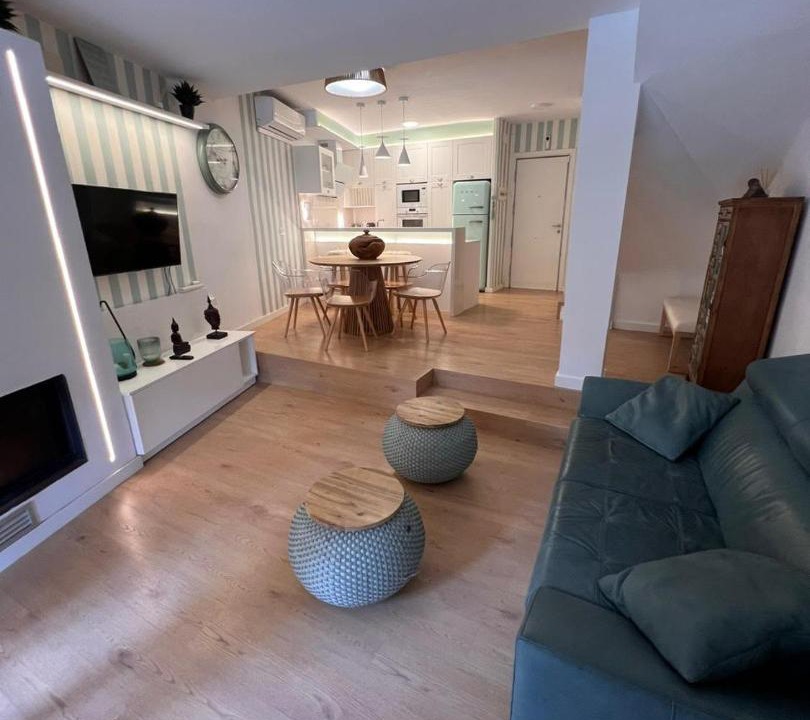 Photo of Livingroom in Cambrils