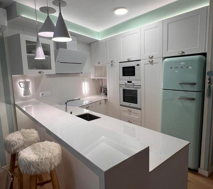 Photo of Kitchen in Cambrils