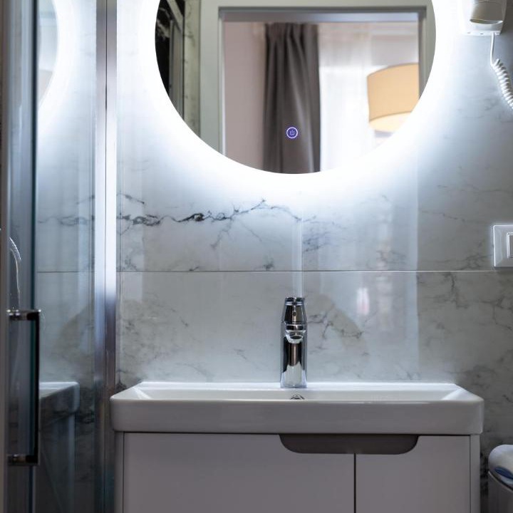 Photo of Bathroom in Babin Kuk