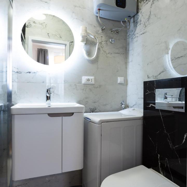 Photo of Bathroom in Babin Kuk