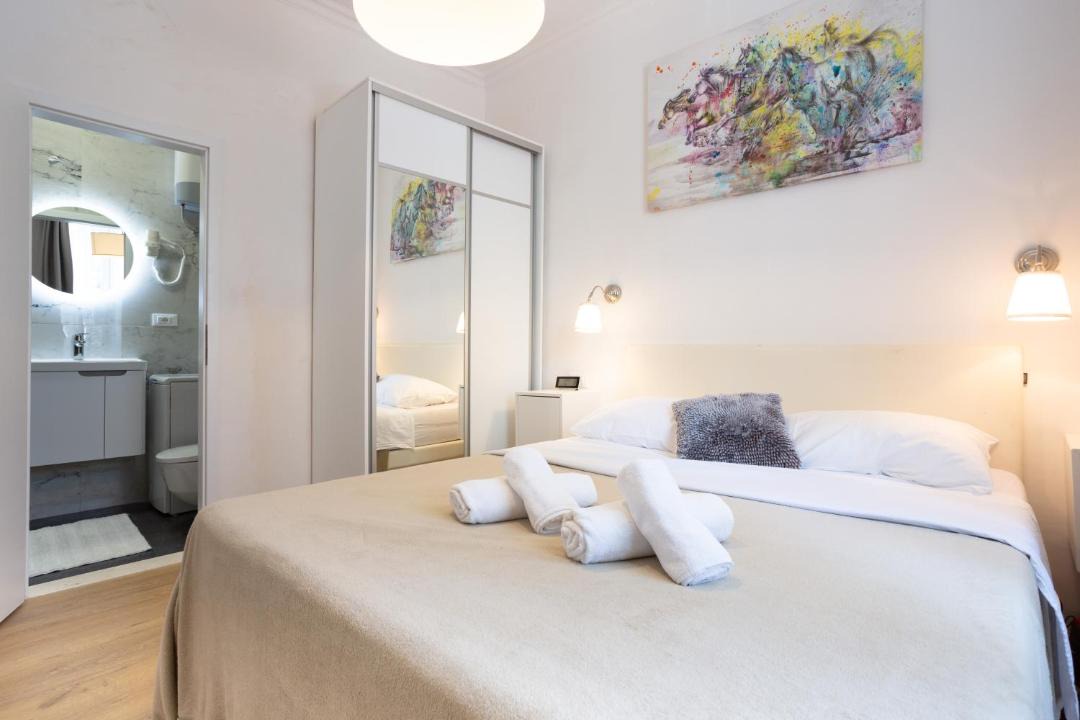 Photo of Bedroom in Babin Kuk