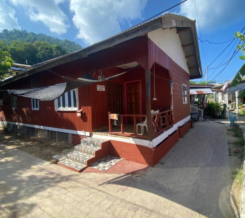 Photo of Others in Kampung Pasir Hantu