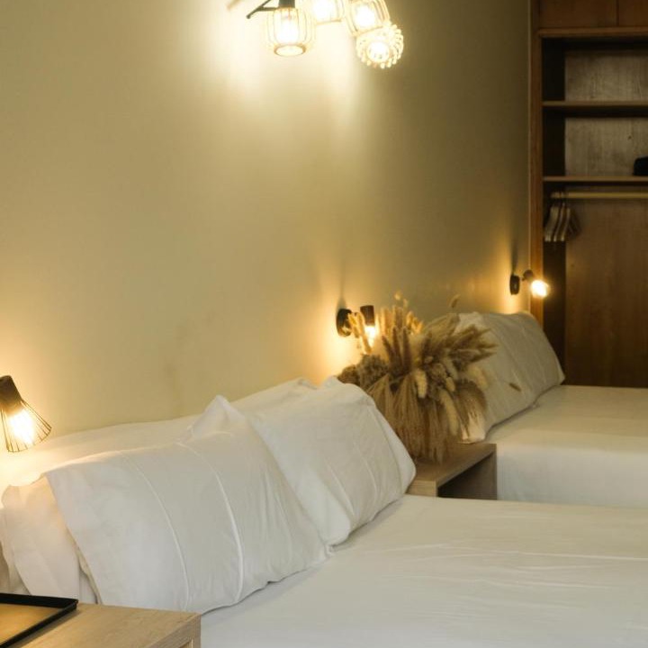 Photo of Bedroom in San Sebastian Centro