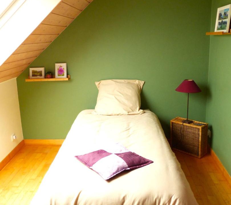 Photo of Bedroom in Reguiny