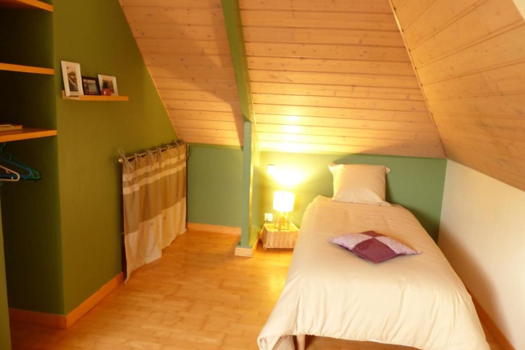 Photo of Bedroom in Reguiny