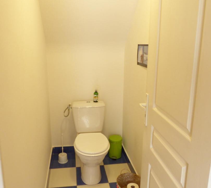 Photo of Bathroom in Reguiny