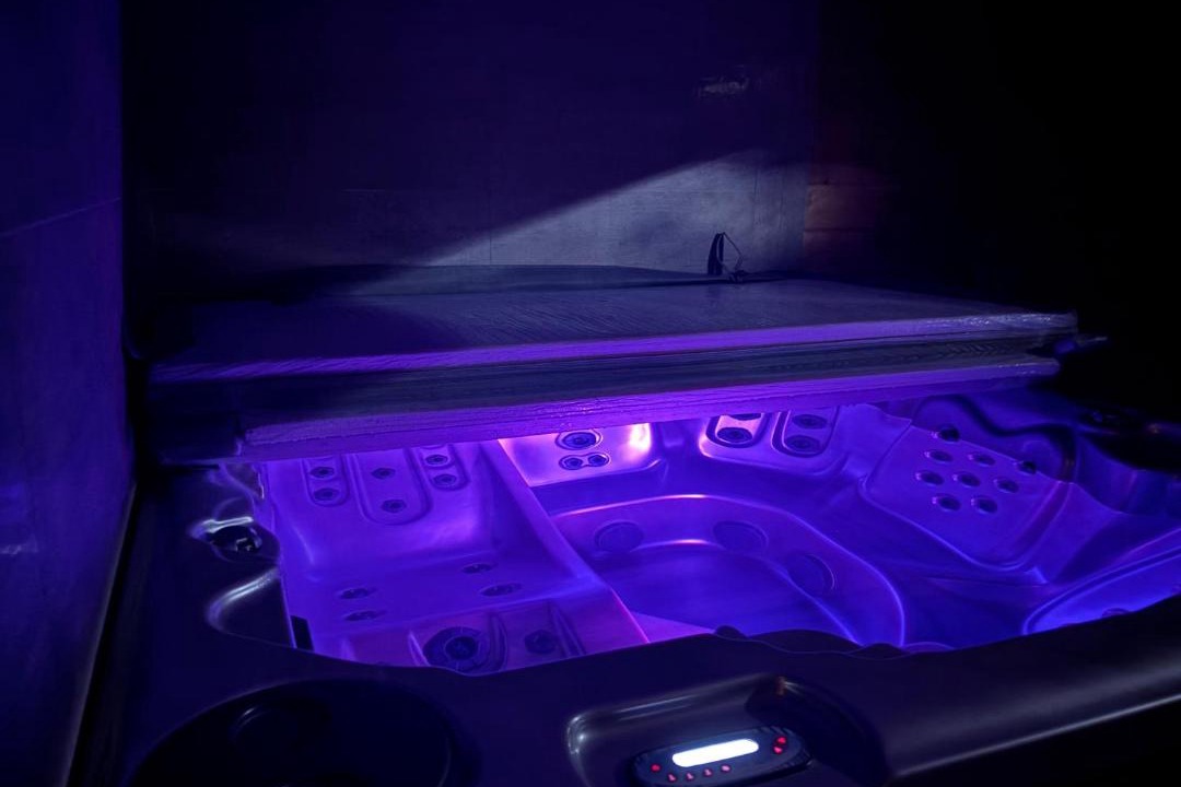 Photo of Others in Le Menil