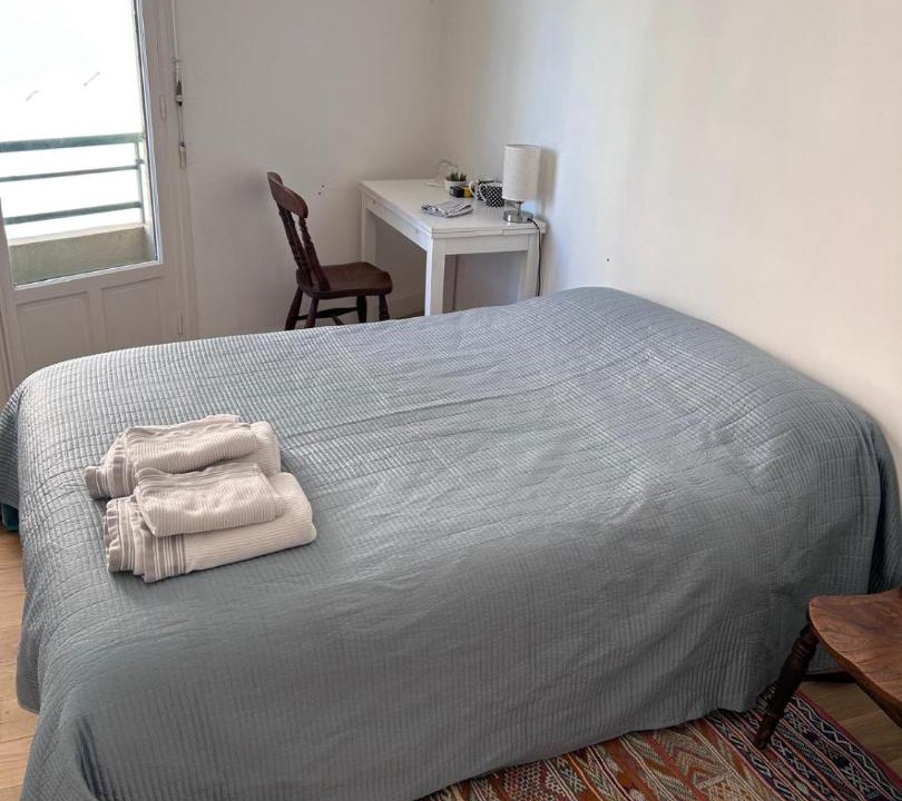 Photo of Bedroom in Liberation