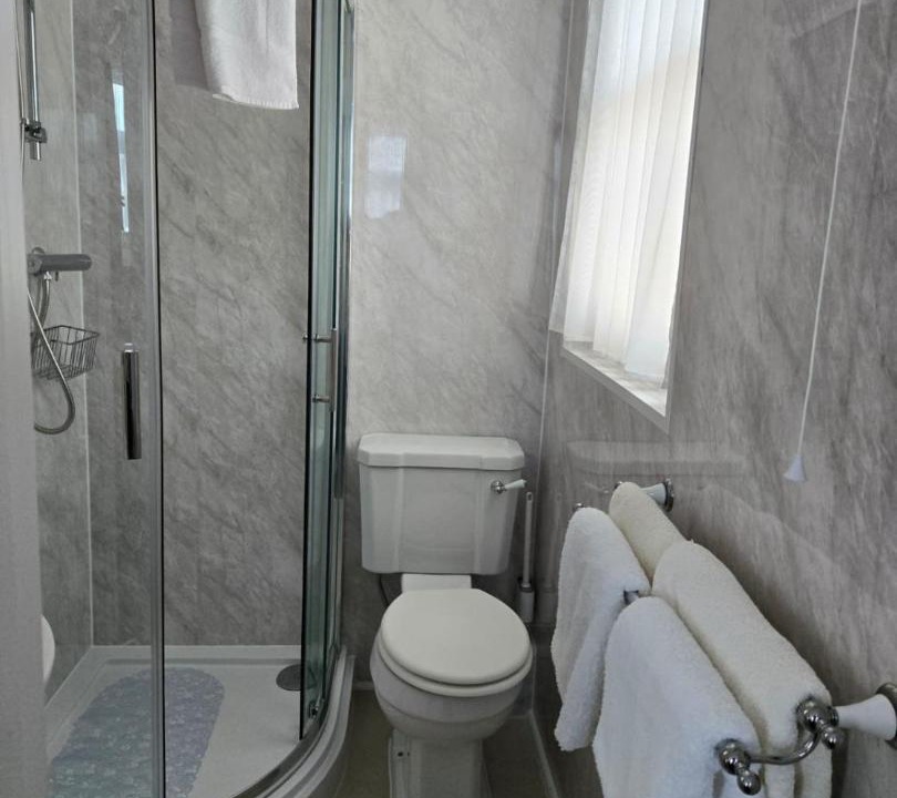 Photo of Bathroom in Boscombe