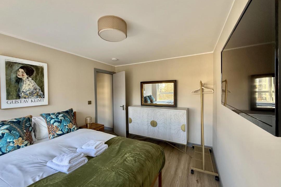 Photo of Bedroom in Gifford