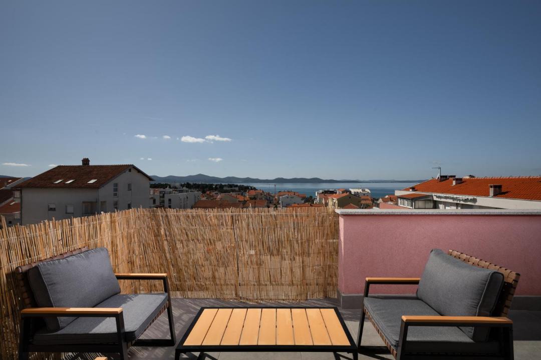 Photo of Patio Balcony in Zadar
