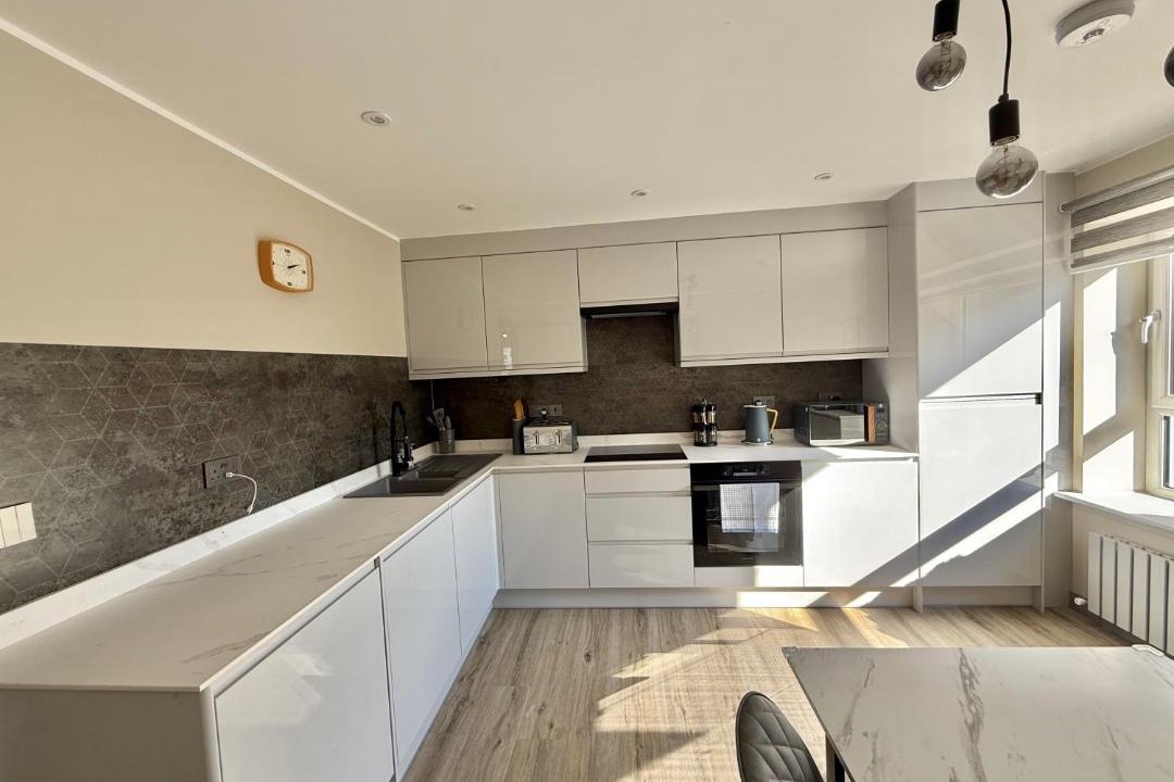 Photo of Kitchen in Gifford