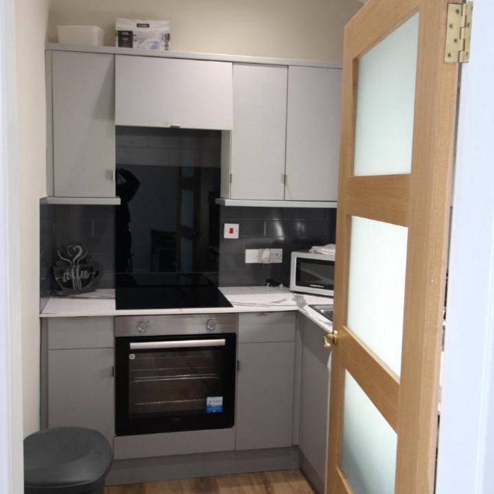 Photo of Kitchen in Prestwick