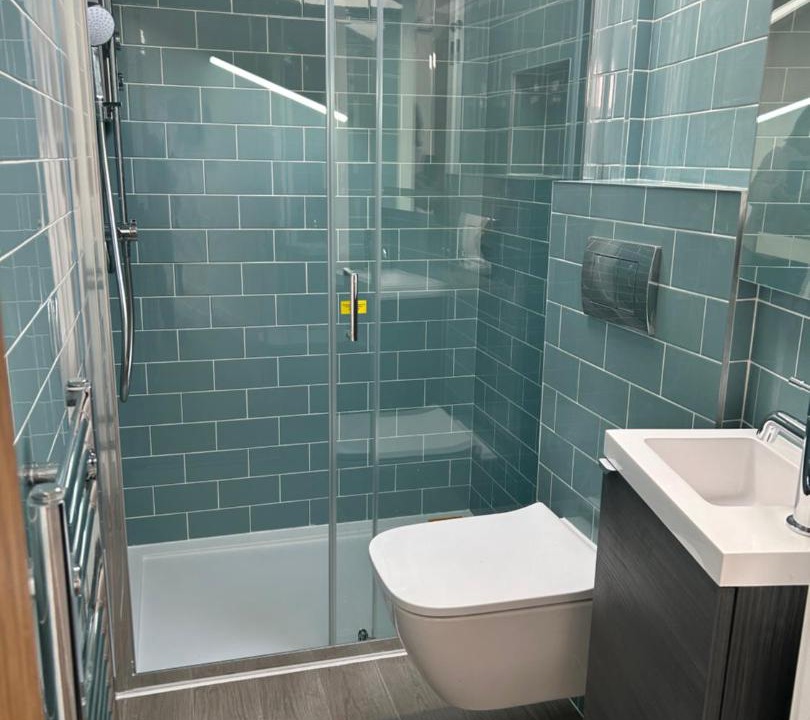 Photo of Bathroom in Lower Langford