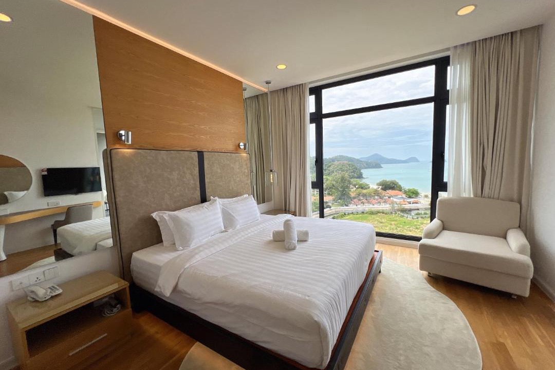 Photo of Bedroom in Pantai Tengah