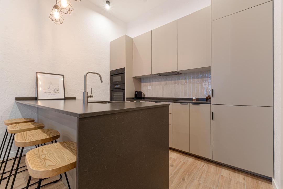 Photo of Kitchen in Valladolid