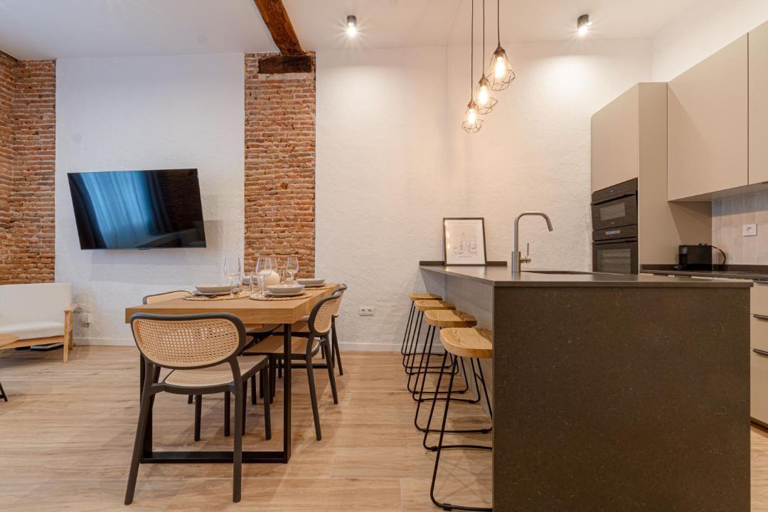 Photo of Kitchen in Valladolid