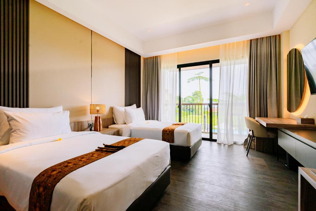 Photo of Bedroom in Pejeng Kawan