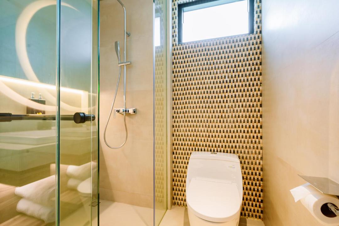 Photo of Bathroom in Pejeng Kawan