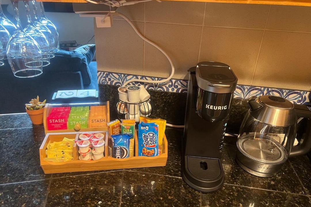 Photo of Kitchen in Corvallis