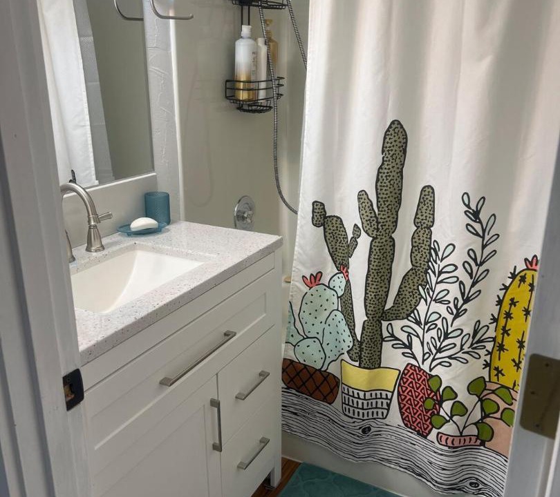 Photo of Bathroom in Corvallis