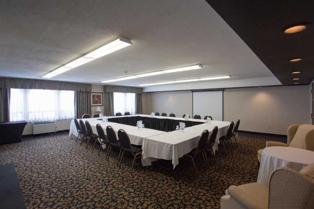 Photo of Others in Fredericton
