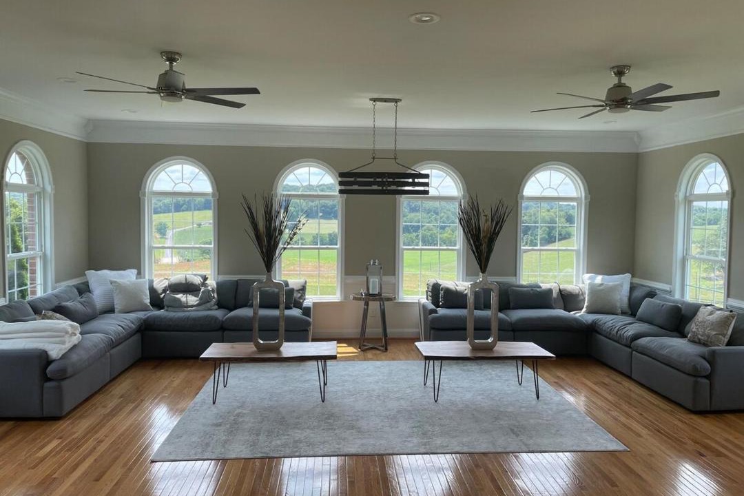 Photo of Livingroom in Cardiff