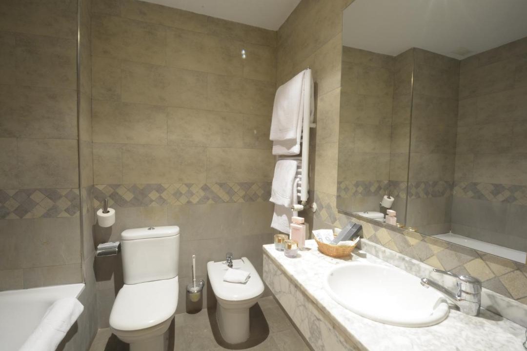 Photo of Bathroom in Soria